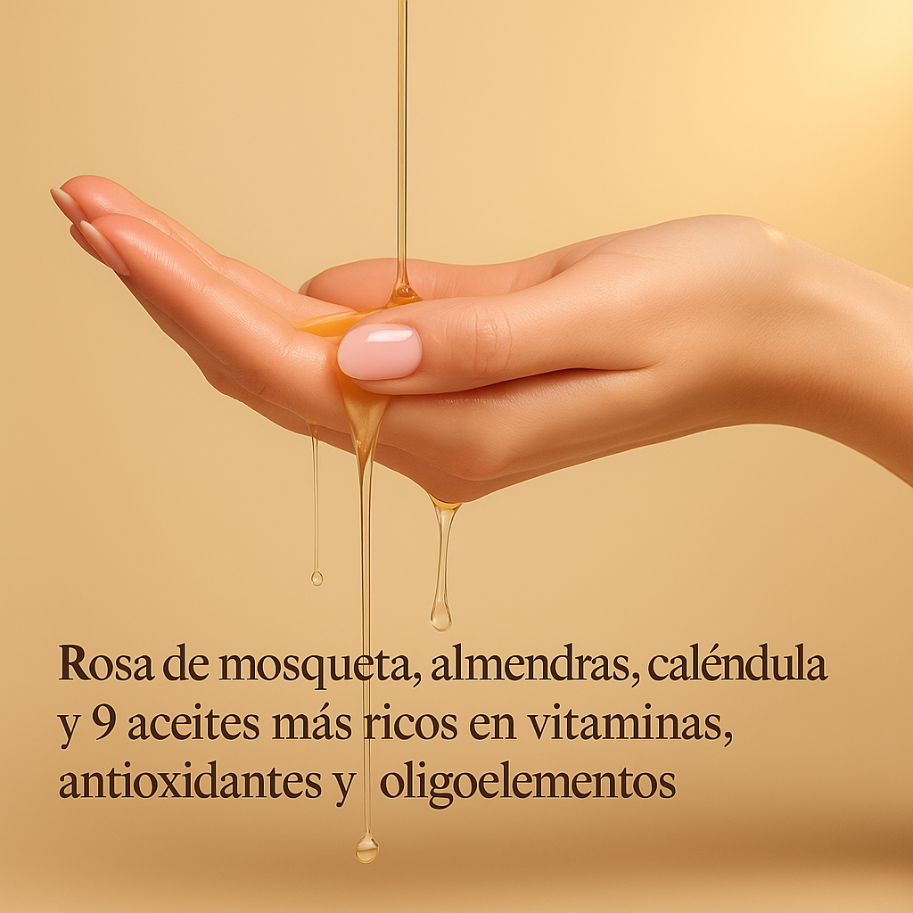 MagicFirm™ transforma visiblemente tu piel en 28 días o te devolvemos tu dinero