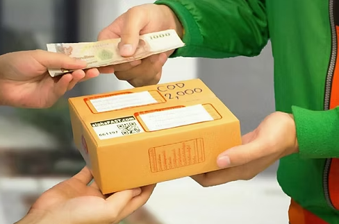 Tarifa de Pago Contra Reembolso