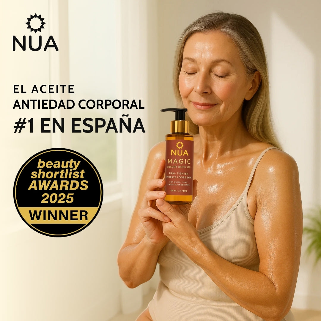 MagicFirm™ Aceite Premium Anti-Edad