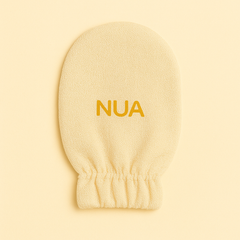 GUANTE EXFOLIANTE NUA™