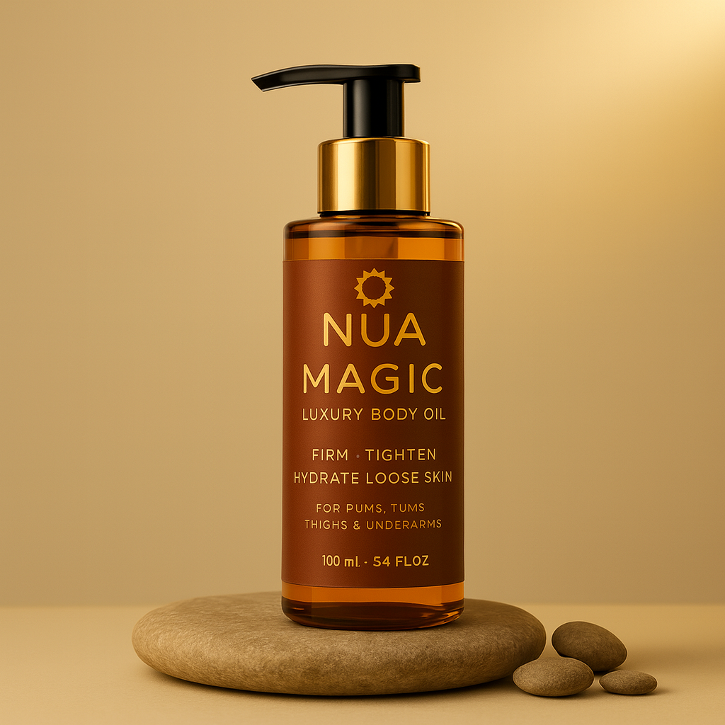 MagicFirm™ Aceite Premium Anti-Edad