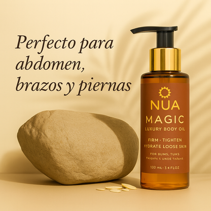 MagicFirm™ Aceite Premium Anti-Edad